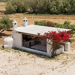 Maria's Village Two Bedroom House 5 * Páros