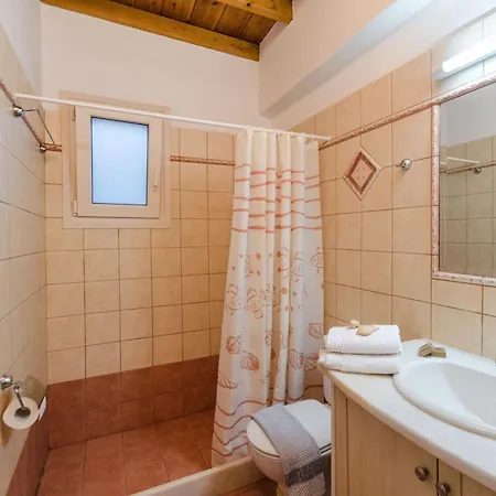 Maria's Village Two Bedroom House 5 度假居 *