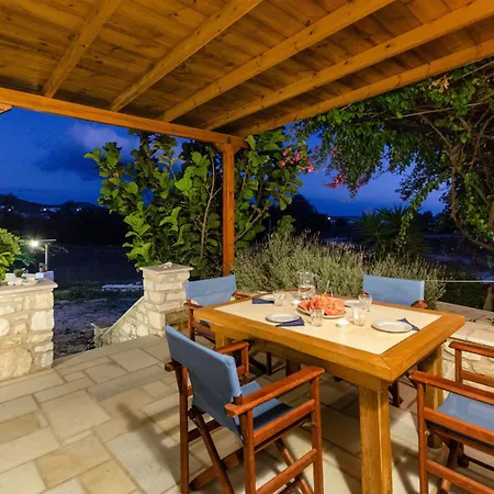 Maria's Village Two Bedroom House 5 *